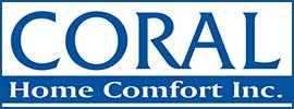 Coral Home Comfort