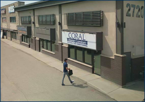 pic of Coral Home Comfort Store