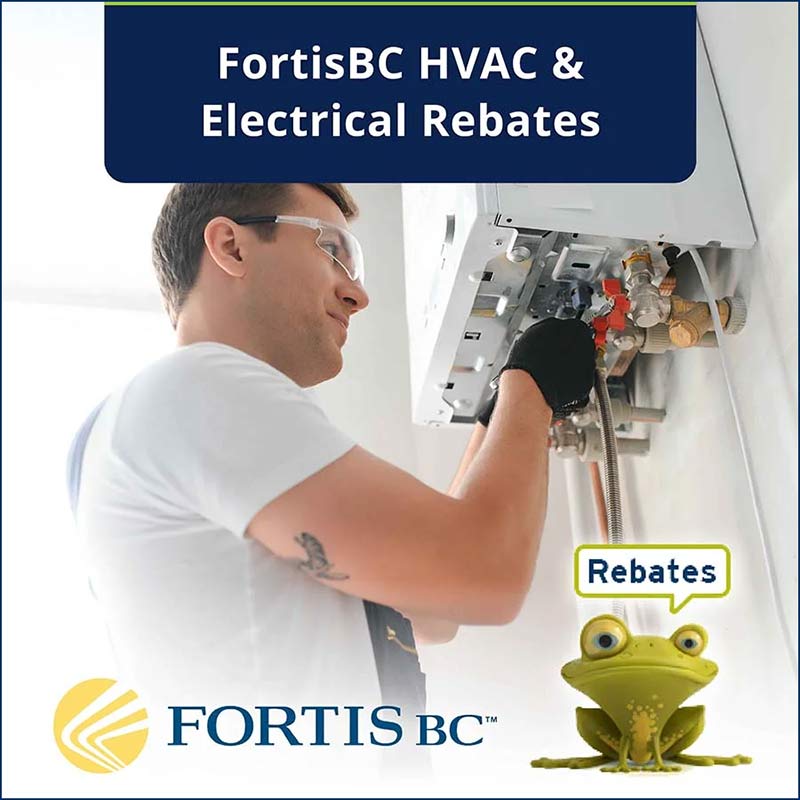 An image of the Fortis BC Logo