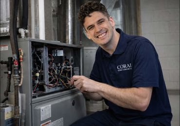 HVAC Repairs & Preventative Maintenance